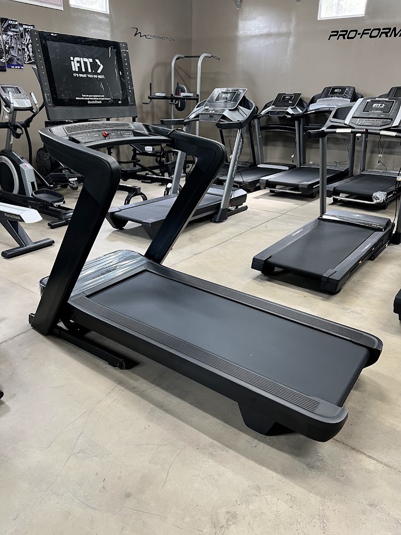 Photo of Get Fit The Fitness Store