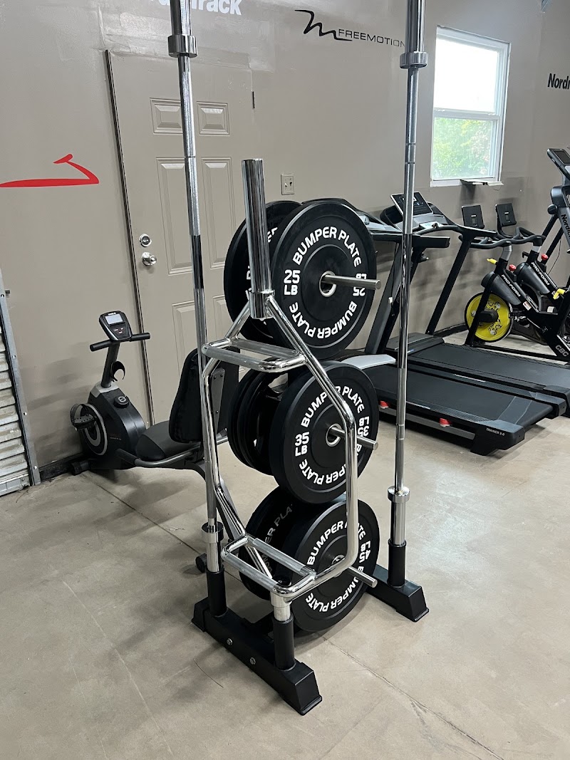 Photo of Get Fit The Fitness Store