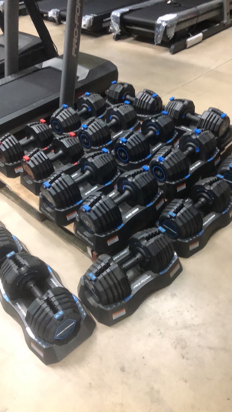 Photo of Get Fit The Fitness Store