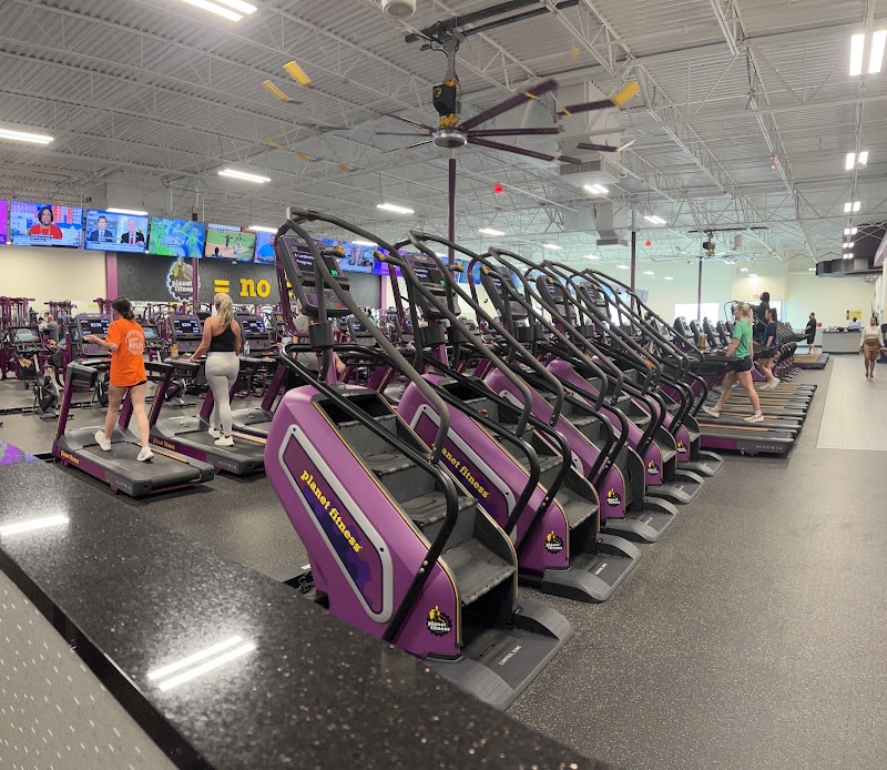 Photo of Planet Fitness