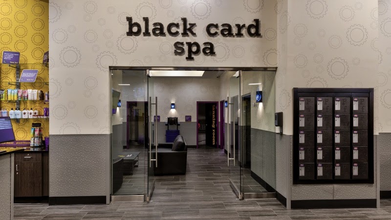 Photo of Planet Fitness
