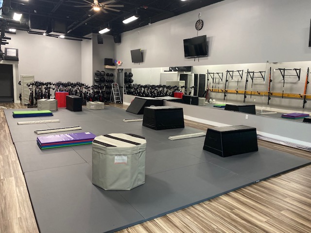 Photo of Bold Fitness