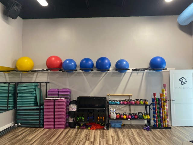 Photo of Bold Fitness