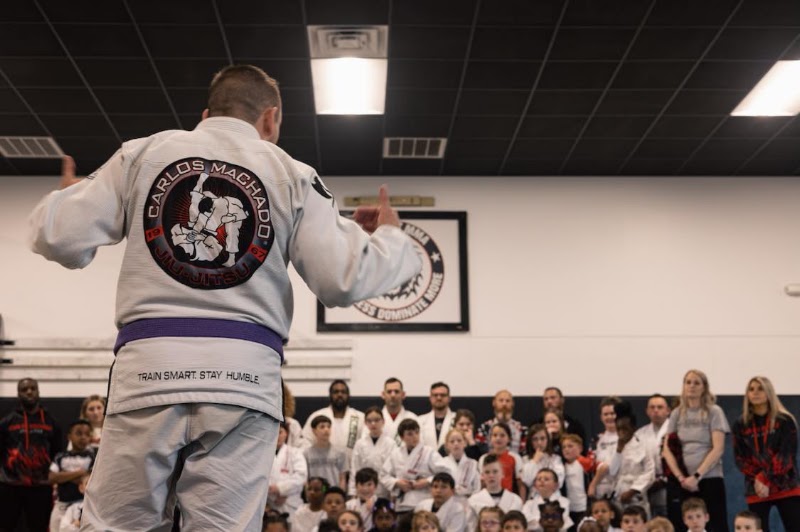 Photo of Lionheart MMA & Fitness