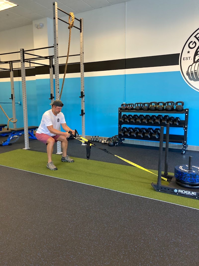 Photo of GETCATFIT