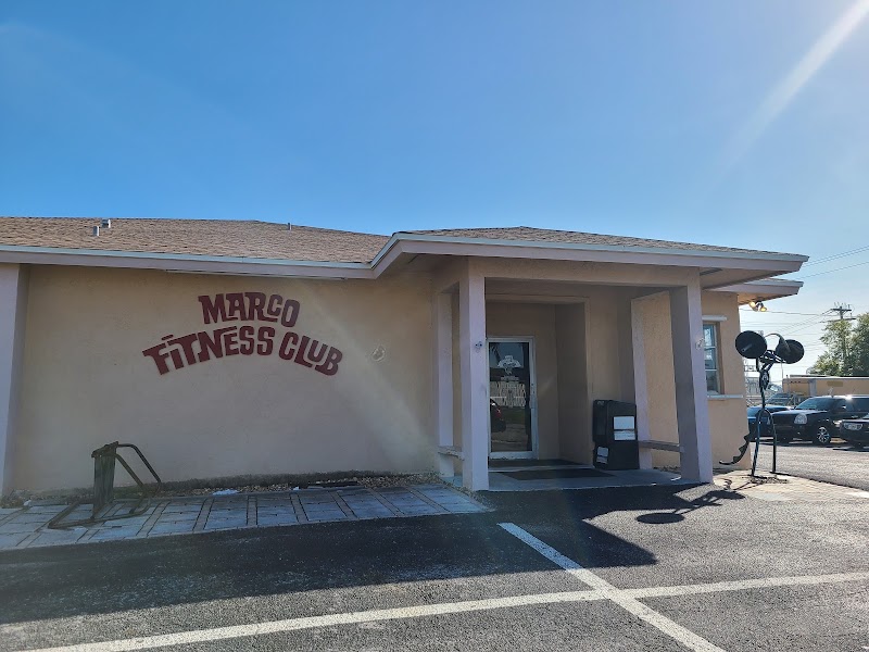 Photo of Marco Fitness Club