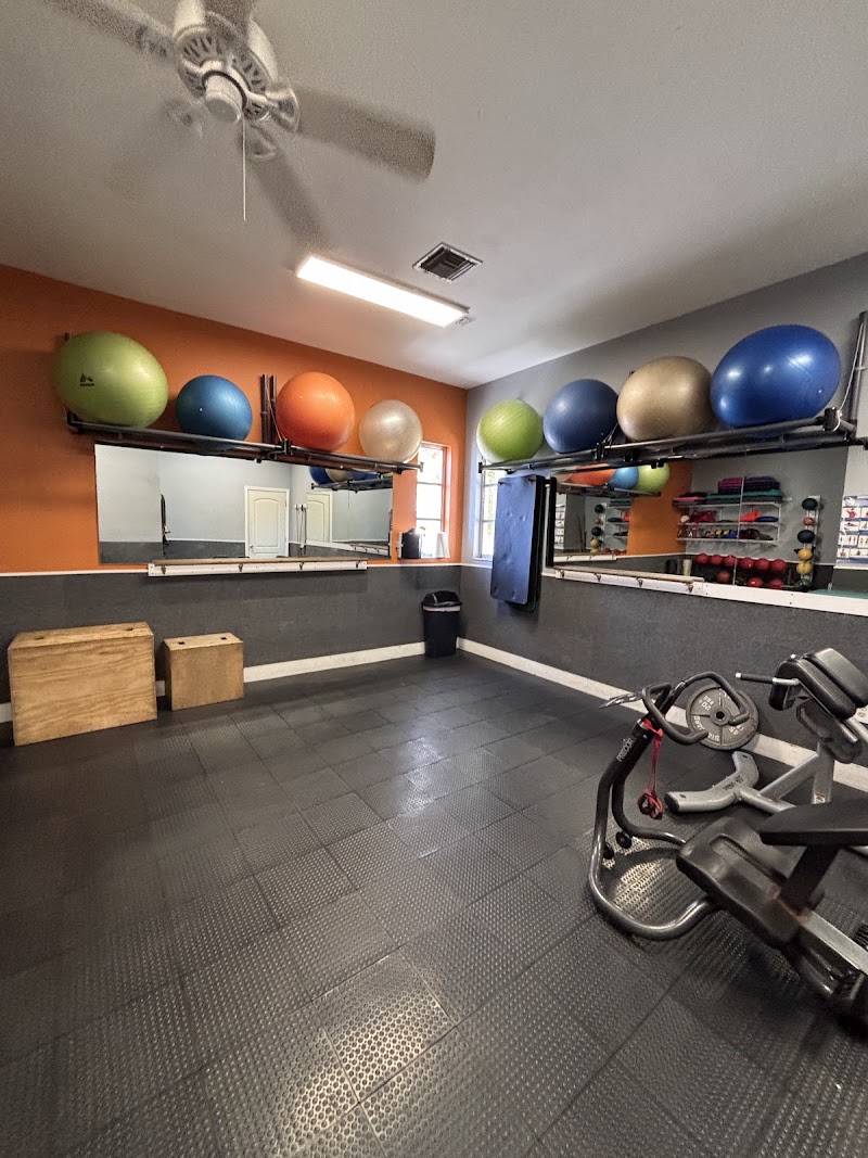 Photo of Marco Fitness Club