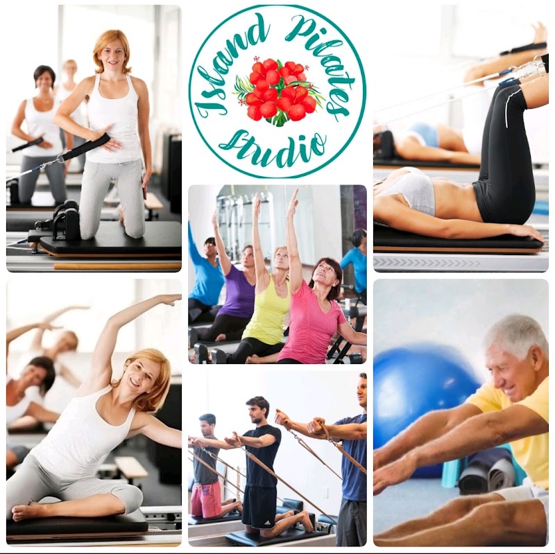 Photo of Island Pilates Studio