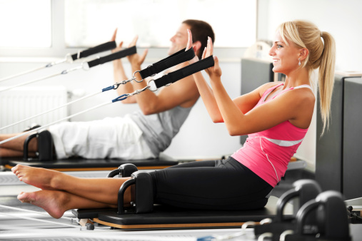 Photo of Island Pilates Studio