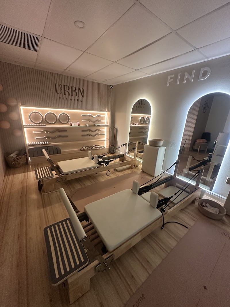 Photo of Urban Pilates Studio