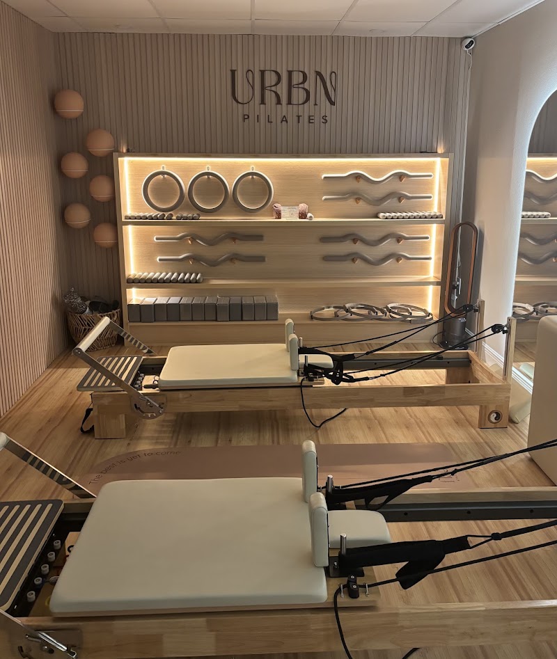 Photo of Urban Pilates Studio