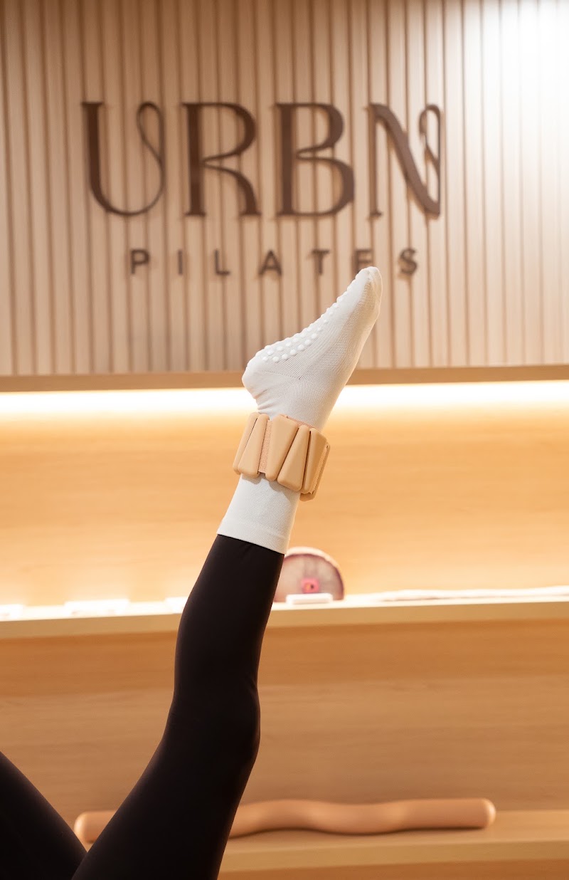 Photo of Urban Pilates Studio