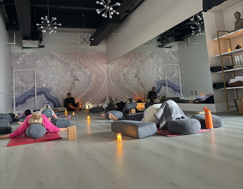 Photo of Island Yoga Studio