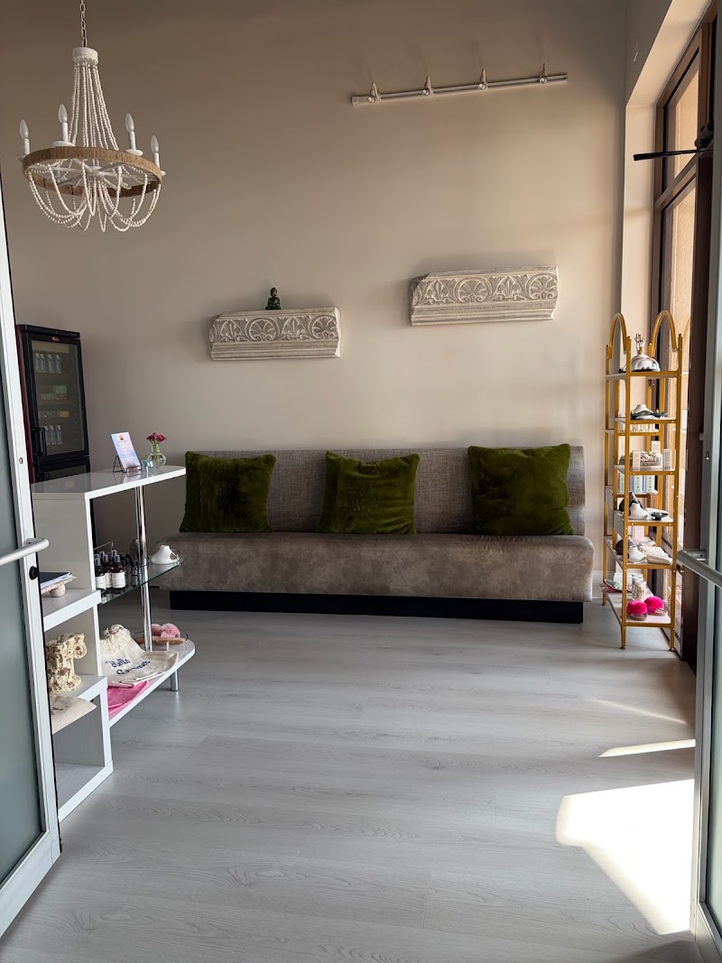 Photo of Island Yoga Studio
