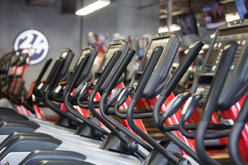 Photo of Workout Anytime