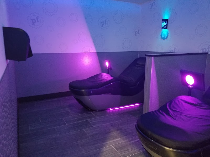 Photo of Planet Fitness