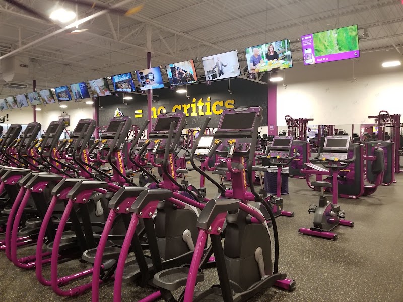 Photo of Planet Fitness