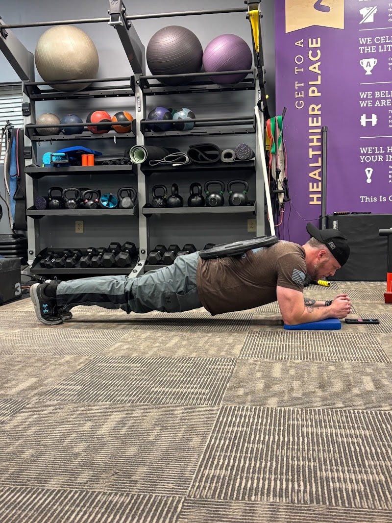 Photo of Anytime Fitness