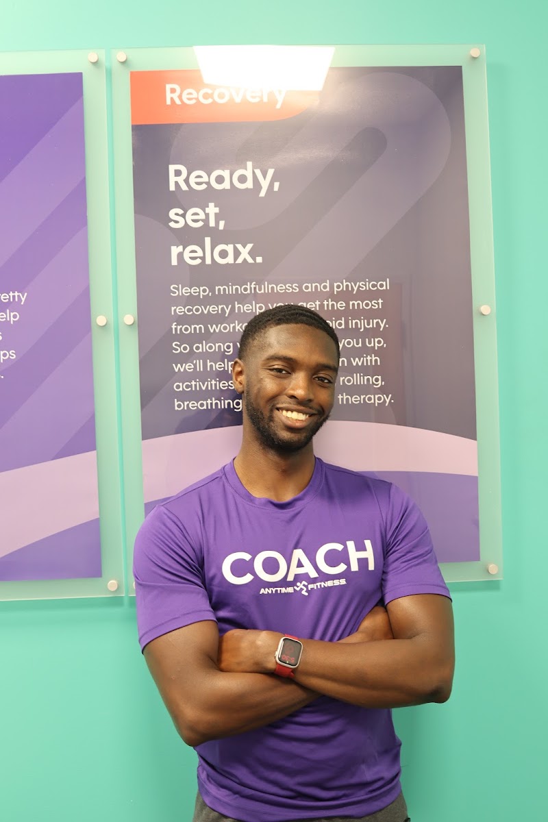 Photo of Anytime Fitness