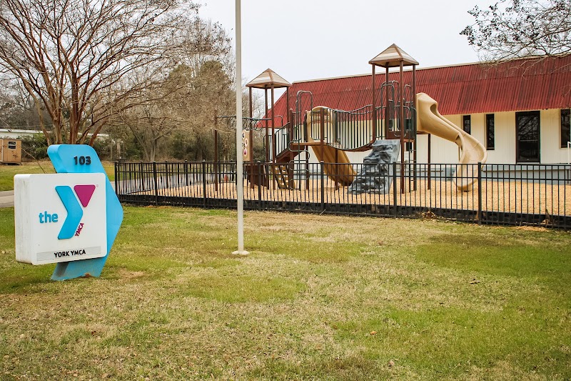 Photo of York YMCA