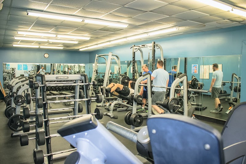 Photo of York YMCA