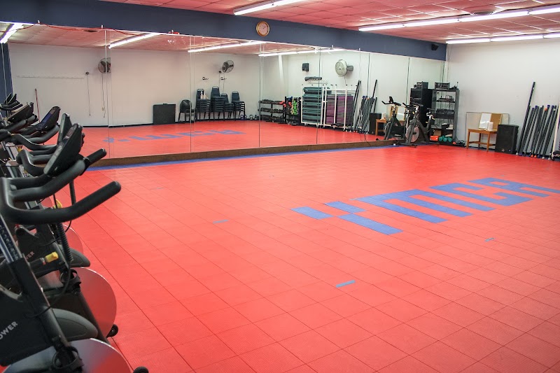 Photo of York YMCA