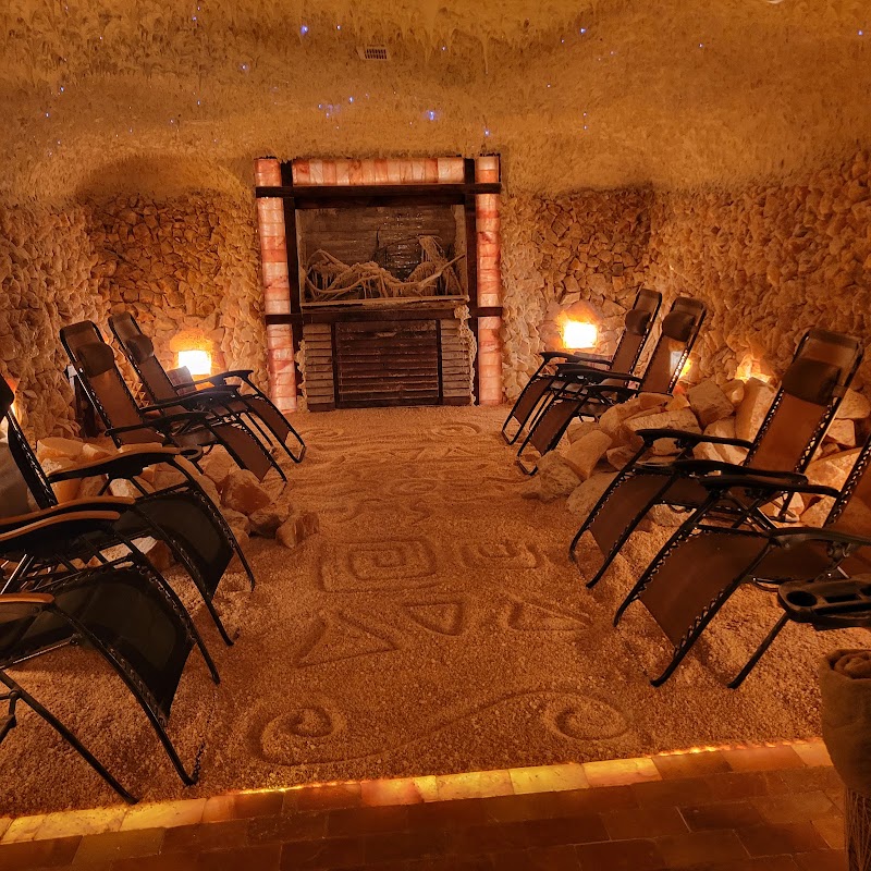 Photo of Wolf Moon Salt Cave & Stress Reduction Center