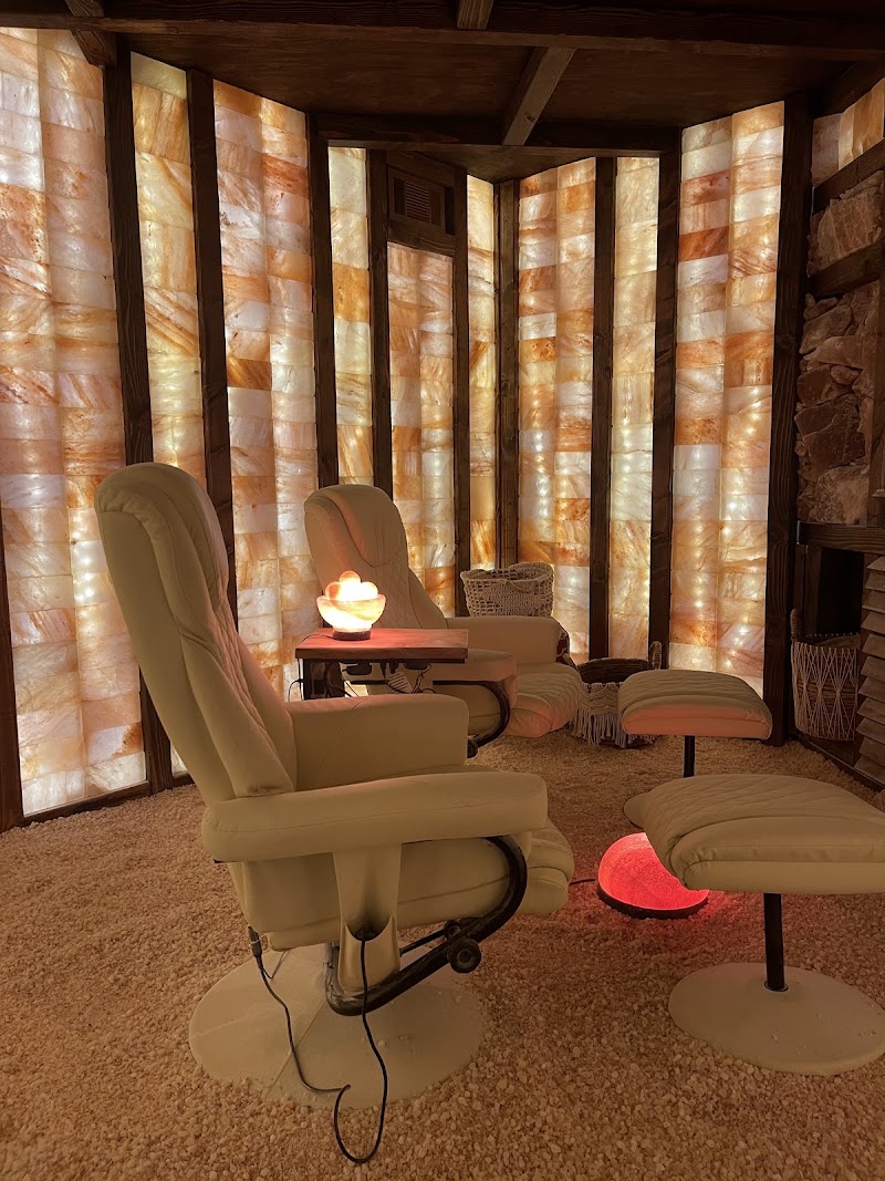 Photo of Wolf Moon Salt Cave & Stress Reduction Center