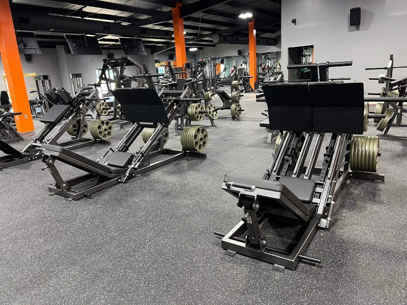 Photo of Legit Fitness