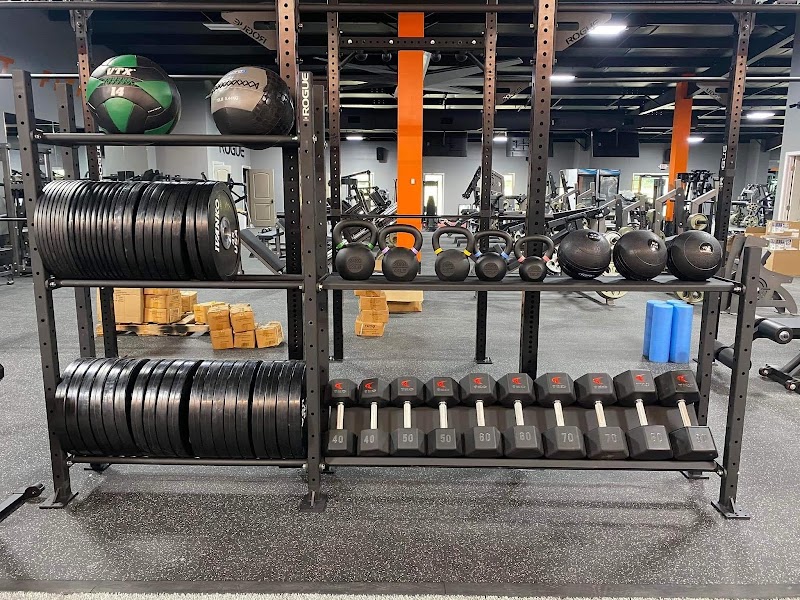 Photo of Legit Fitness