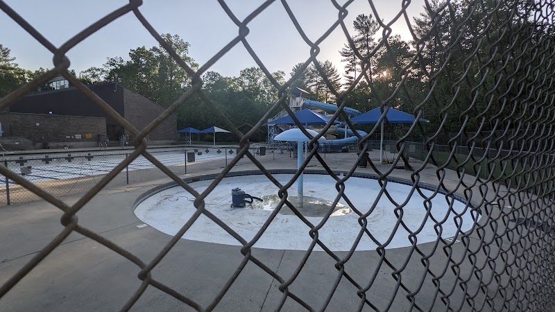 Photo of Lenoir Aquatic & Fitness Center