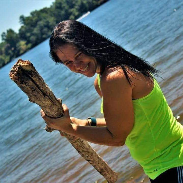 Photo of Amy Whisnant Fitness
