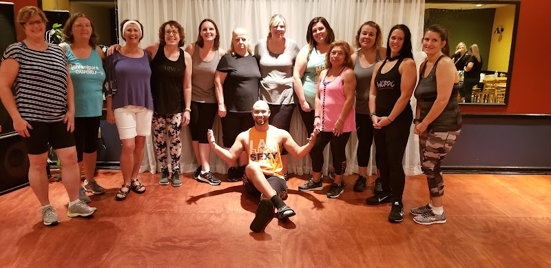 Photo of Amy Whisnant Fitness