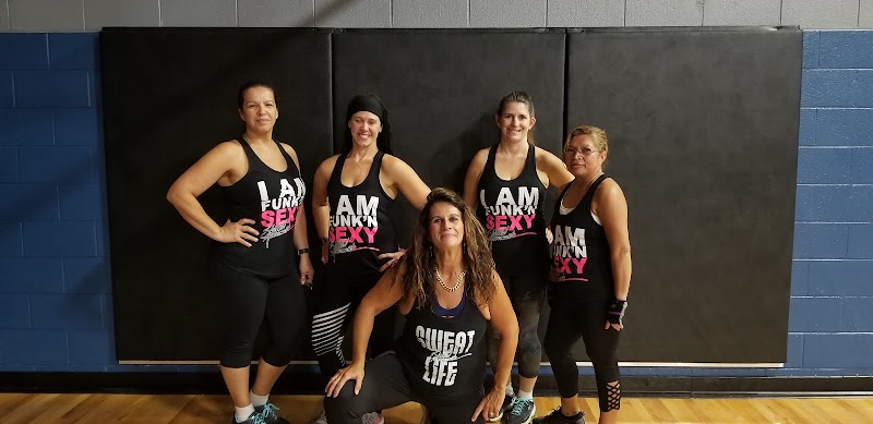 Photo of Amy Whisnant Fitness