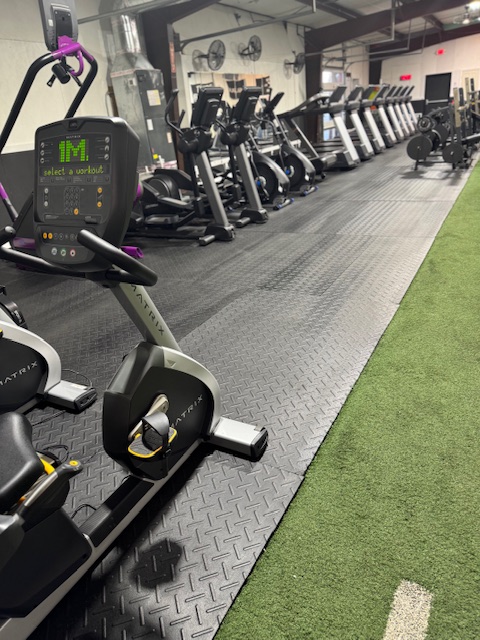 Photo of WSA Fitness Center