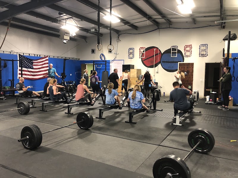 Photo of HardBodies Fitness