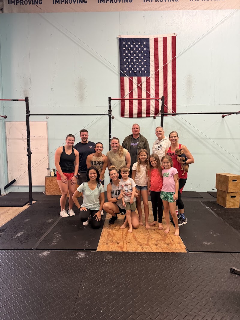 Photo of HardBodies Fitness