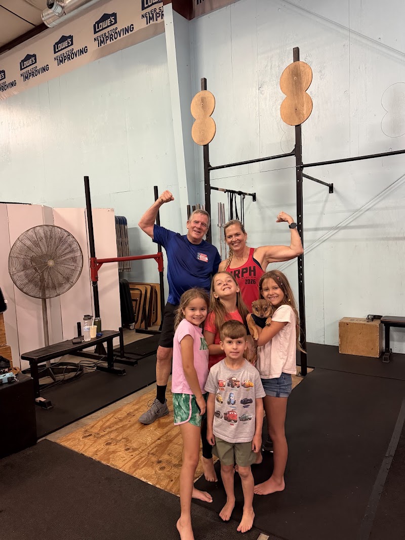 Photo of HardBodies Fitness