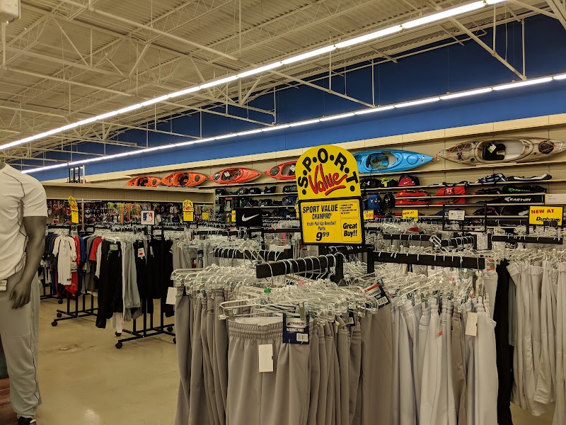 Photo of Dunham's Sports
