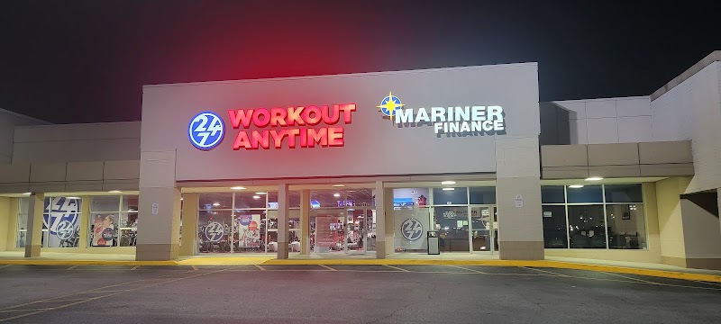 Photo of Workout Anytime Lenoir