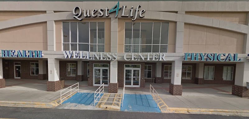 Photo of Quest4Life Wellness Center