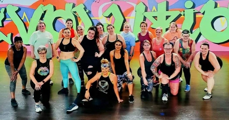 Photo of Evolution Fitness 321