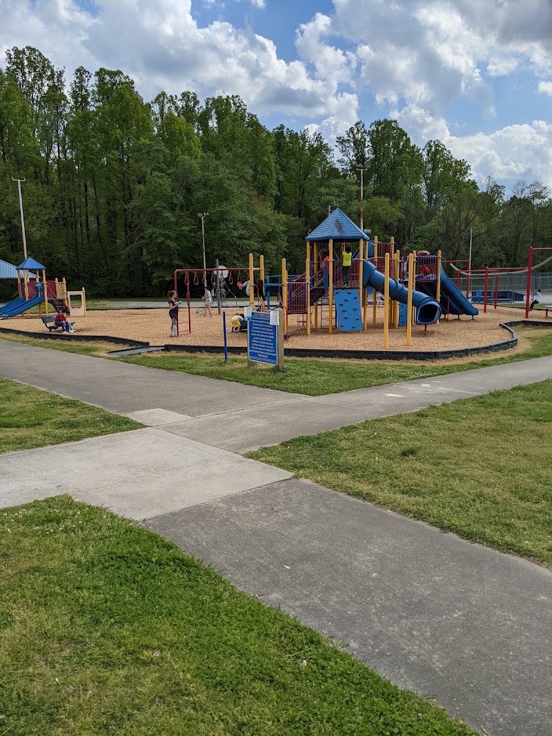 Photo of Mulberry Recreation Center