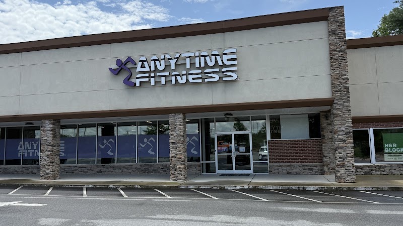 Photo of Anytime Fitness