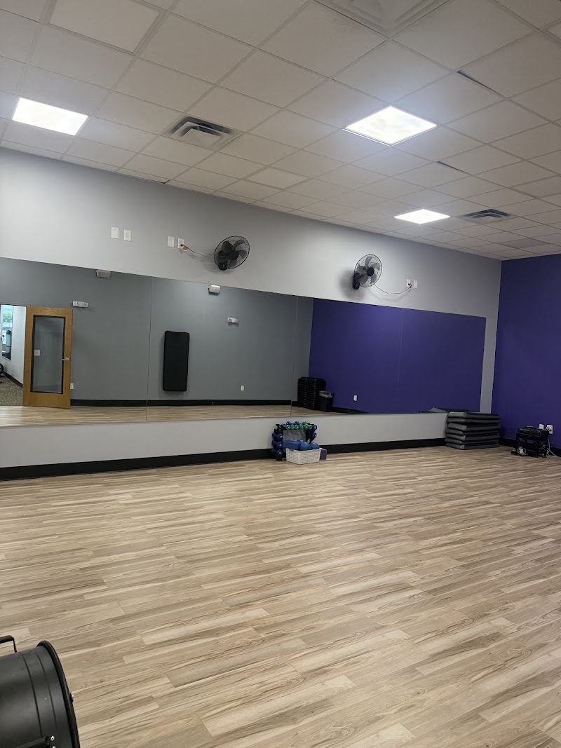 Photo of Anytime Fitness