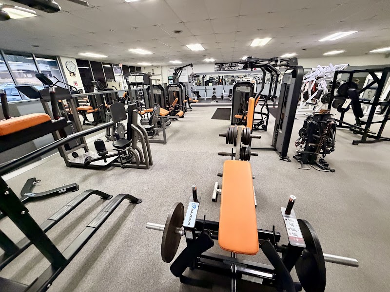 Photo of Lenoir City Fitness