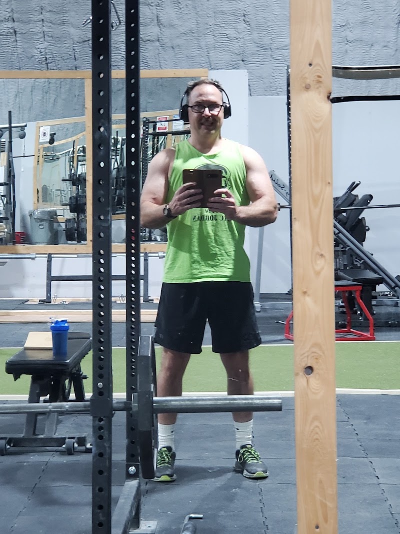 Photo of Lenoir City Fitness