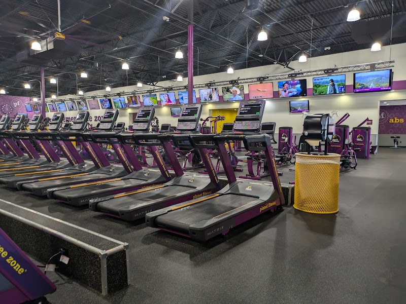 Photo of Planet Fitness
