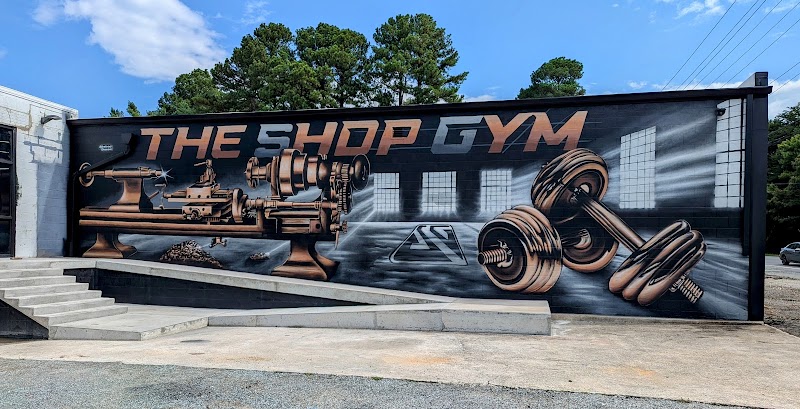 Photo of The Shop HQ