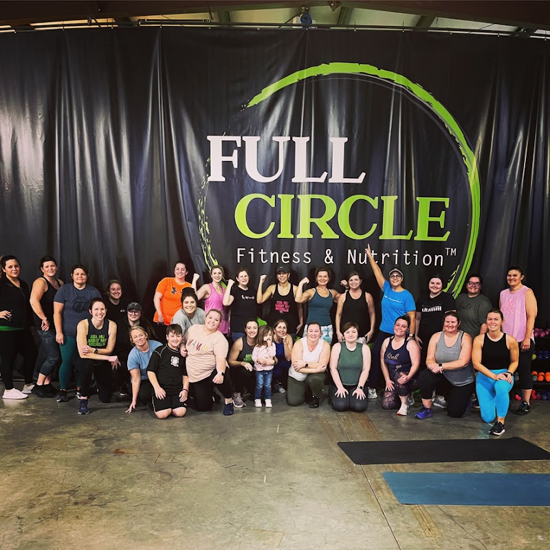 Photo of Full Circle Fitness & Nutrition Lexington NC